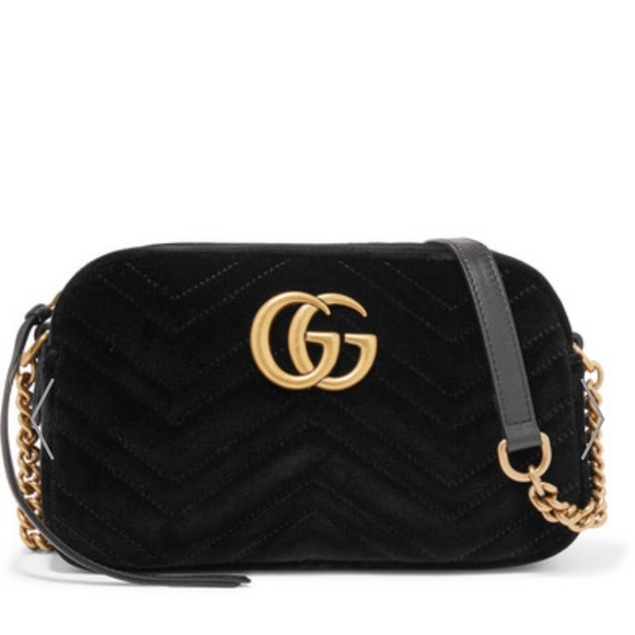 Gucci Handbags - Gucci purse